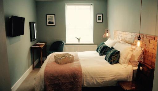 Rooms at Martha Jones - Housity