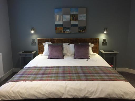 Lymm Boutique Rooms - Housity