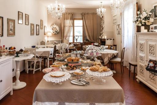 Giardino della Pieve Relais- Adult Only - Housity