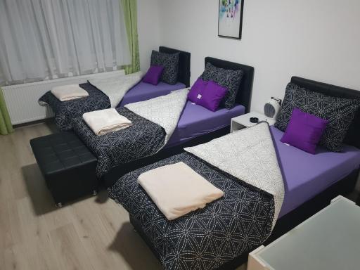 Guest House deluxe - Housity