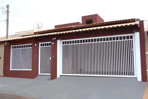 Casa Recanto Cunha, 4 quartos, 10 min do Thermas - Housity