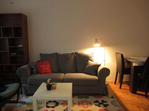 Ildo's maisonette - Housity