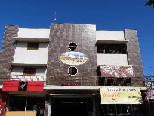 Areia Branca Apart Hotel - Housity