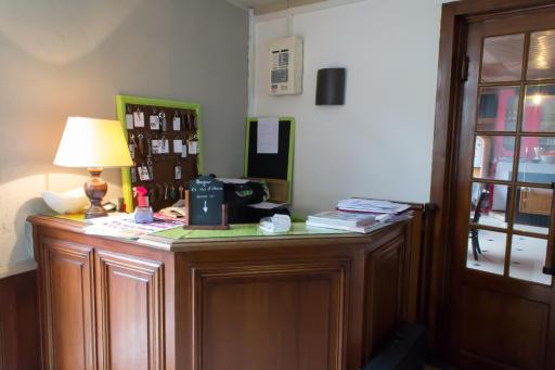 La Tete Noire - Housity