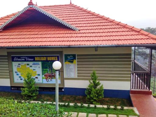 Vythiri Stream View - Housity