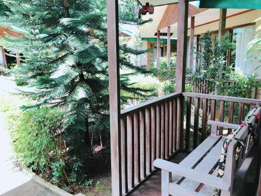 Ted's Bed and Breakfast - Hizvo