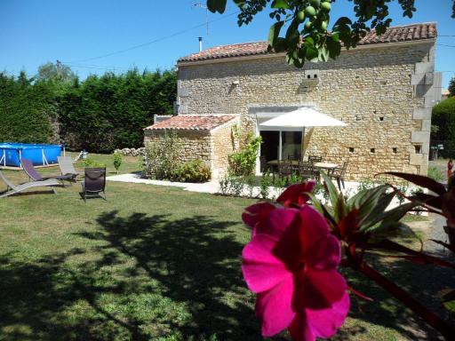 Gîte 