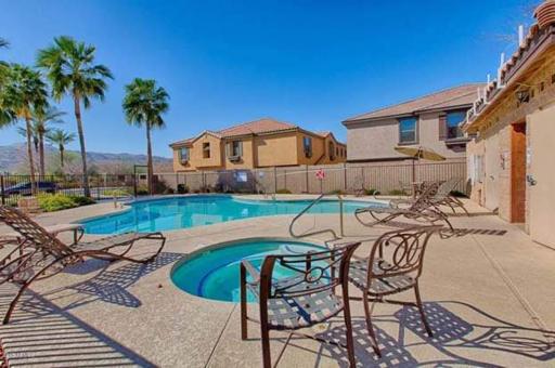 Oasis at South Mountain Phoenix - Housity