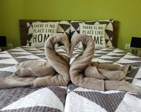 Kerékvár apartman Gyula - Housity