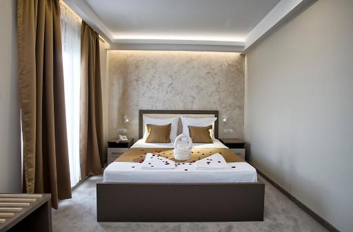 Hotel Fobra - Hizvo