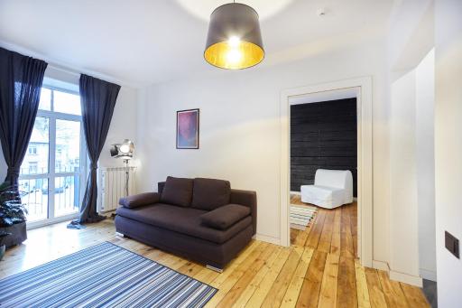 Ex Factory apartments - Housity