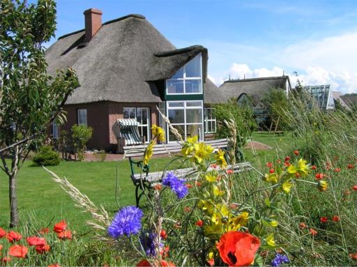 Idyllisches Reethaus Tönning - Housity