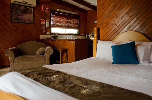 Bendigo Bush Cabins - Housity