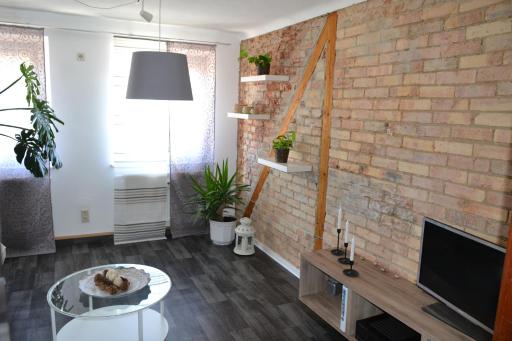 Schöne‘s Eck - Housity