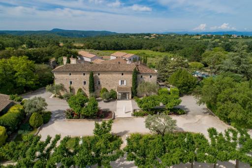 Le Mas du Terme - Housity