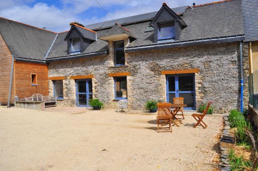 Domaine de Kernanou - Housity