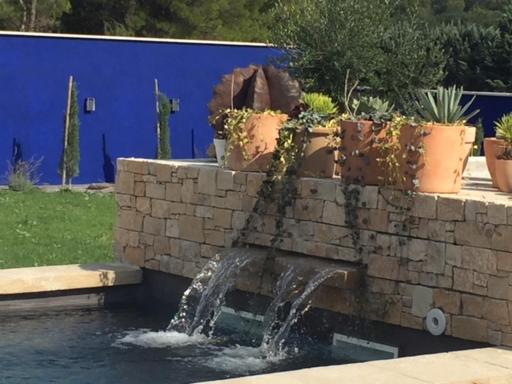 Casa Azul (Villa+Piscine) - Housity