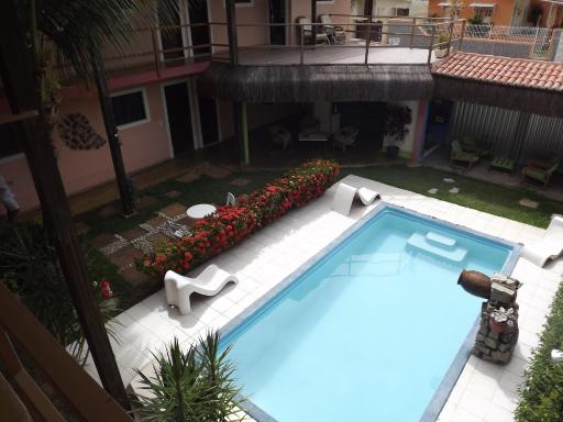 Bela Silvia Pousada - Housity
