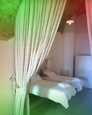 Belvedere dei monti Dauni di Castelluccio valmaggiore - Housity