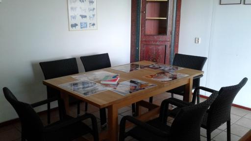 de Mielgong - Housity