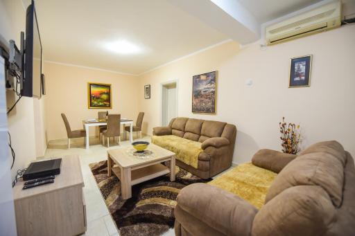 Apartman Centar 1 - Housity