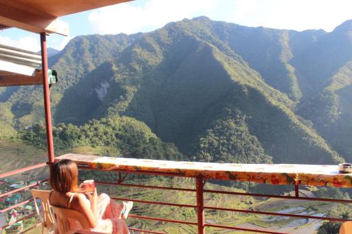 Batad Transient House - Housity
