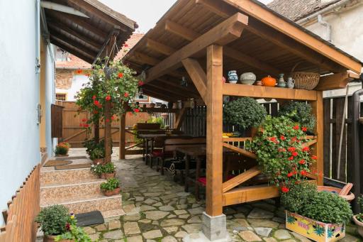 Casa Richter- Check-in Independent - Housity