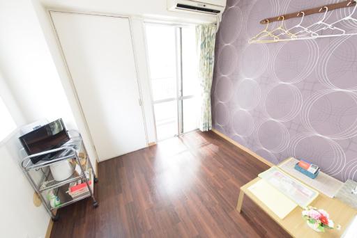 Luxes Hiroshima4F ラクセス ヒロシマ4F - Housity