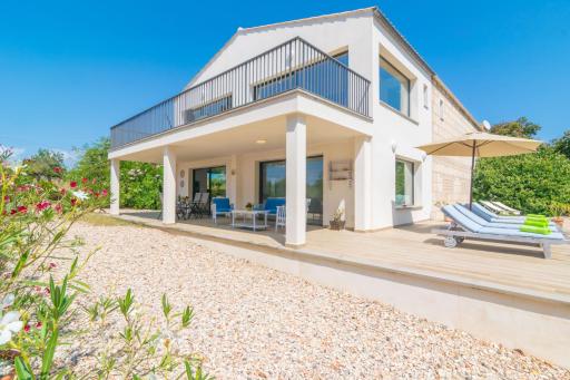 Finca Son Baulo - Housity