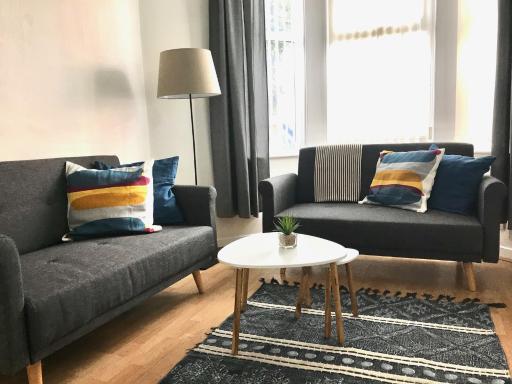 Castleton townhouse - Housity