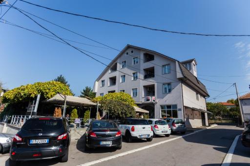 Apartments Singidunum 4 Lux - Housity