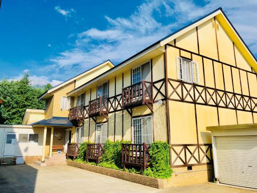 Villa Rengatei - Housity