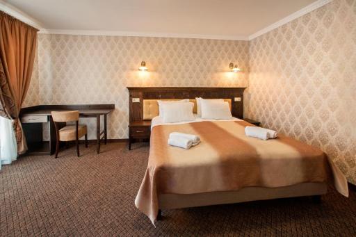 Hotel Gentleman - Housity