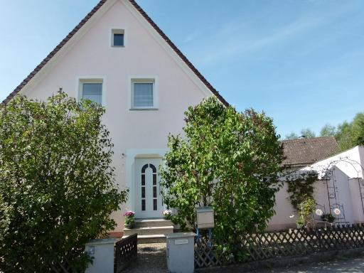 Ferienwohnung Elfenbrücke - Housity