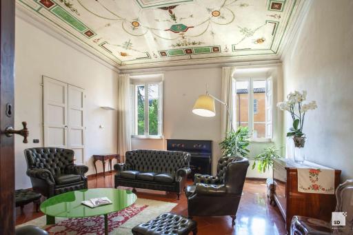 Palazzo Galletti Abbiosi - Housity