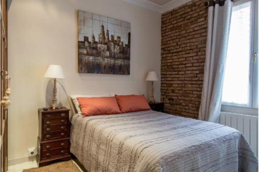 Apartamento en Casco Antiguo - Housity