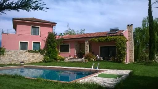 Villa Gaia Trikala - Housity