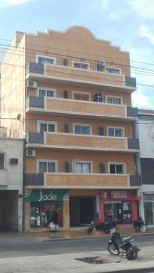 Departamento en pleno centro de San Juan - Housity