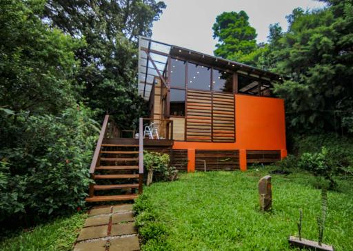 Casa Higueron - Housity