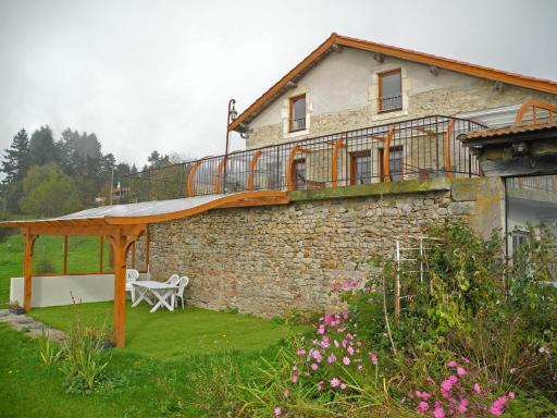 Le Plateau de la Danse - Housity