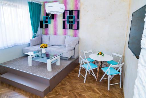 Sofia Central Pretty Apartment - Housity