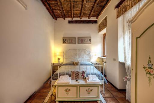 Moro Magenta 1 Casa e Appartamento per Vacanze - Housity