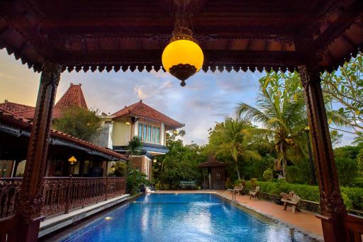 Java Village Resort Yogyakarta - Housity
