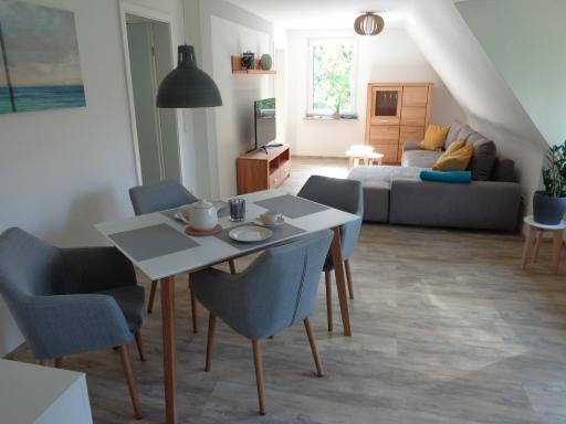 Ferienwohnung Dawe - Housity