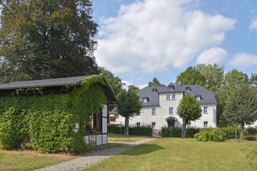 Parkhotel Ebersdorf - Housity