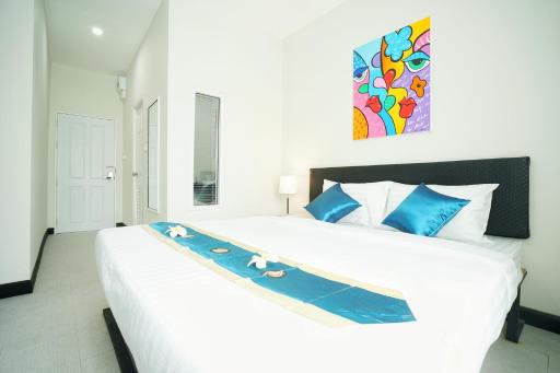 Sabai Place Donmueang Airport - Housity
