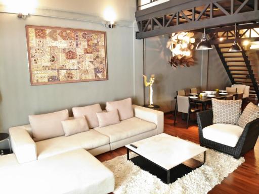Nakara Loft Chiangmai - Housity