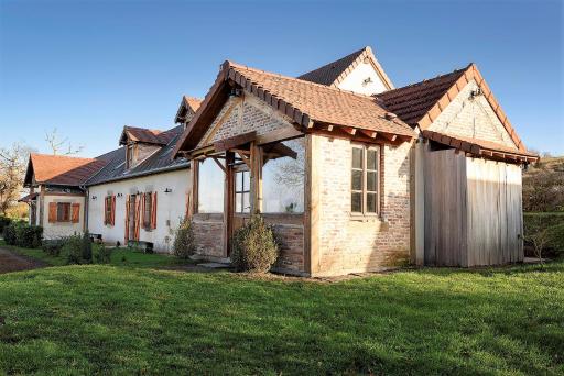 Domaine La Carrière - Housity