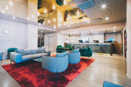 Original Sokos Hotel Vaakuna Seinäjoki - Housity