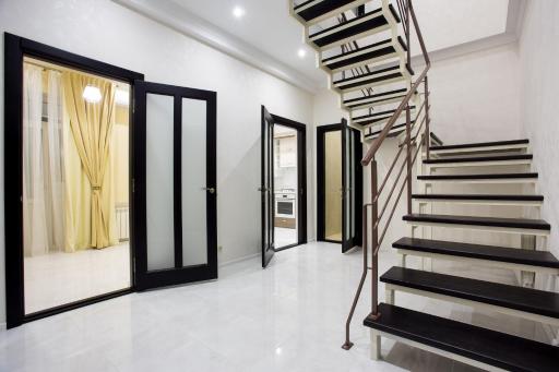 Luxury apartments - Housity